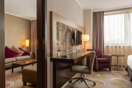 Holiday Inn - Kyiv, an IHG - 58