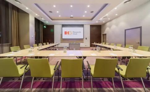 Holiday Inn - Kyiv, an IHG - 12