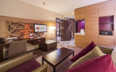 Holiday Inn - Kyiv, an IHG - 5