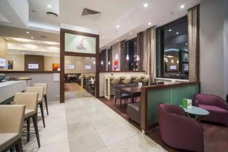 Holiday Inn - Kyiv, an IHG - 19