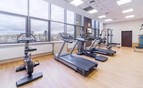 Holiday Inn - Kyiv, an IHG - 15