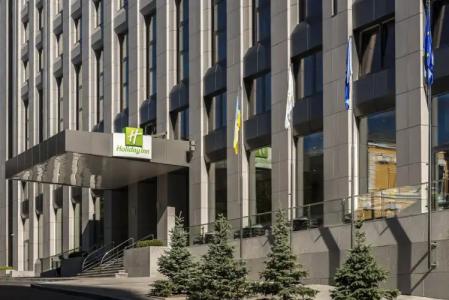 Holiday Inn - Kyiv, an IHG - 0
