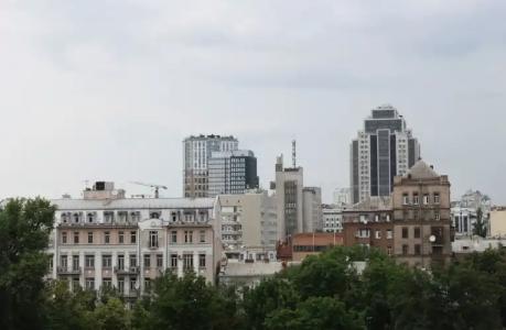 Holiday Inn - Kyiv, an IHG - 45