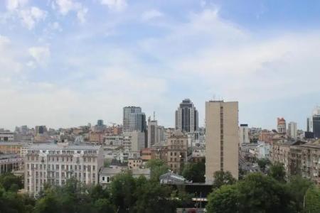 Holiday Inn - Kyiv, an IHG - 26