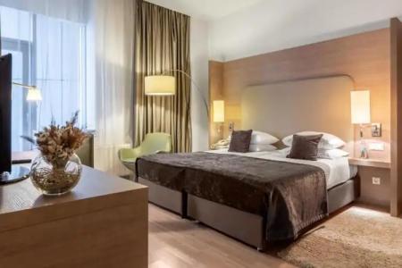 Ramada Encore Kyiv - 26