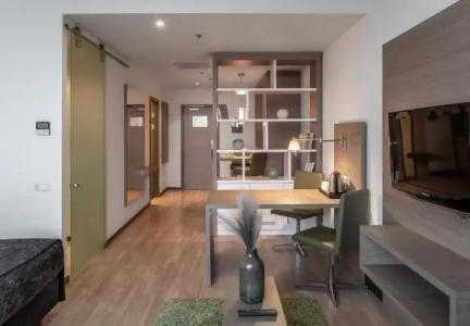 Ramada Encore Kyiv - 29