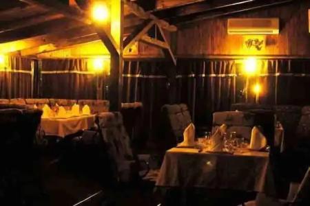 Senator's Park отель  - 19