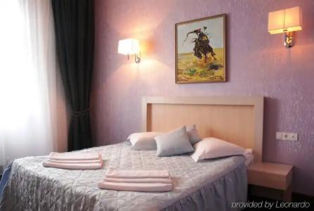 Senator's Park отель  - 26