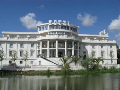 Senator's Park отель  - 0