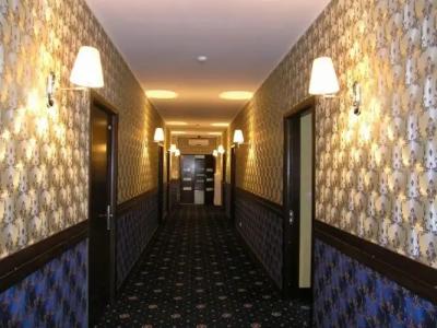 Senator's Park отель  - 12