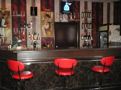 Senator's Park отель  - 21