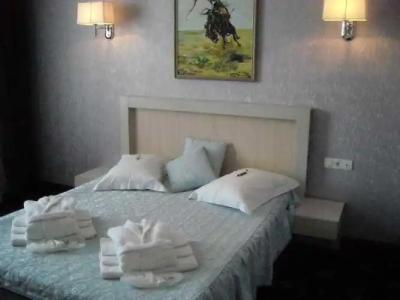 Senator's Park отель  - 5