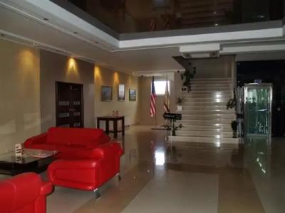 Senator's Park отель  - 1