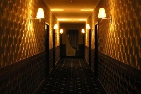 Senator's Park отель  - 15