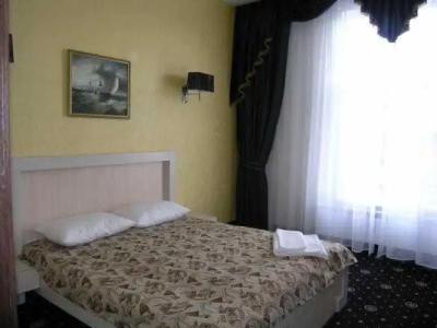 Senator's Park отель  - 4