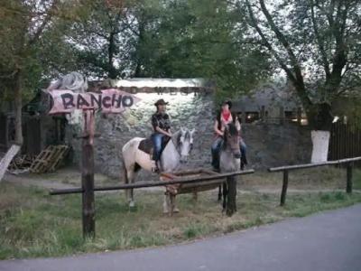 Senator's Park отель  - 24