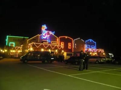 Senator's Park отель  - 17