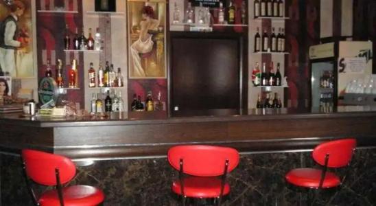 Senator's Park отель  - 11