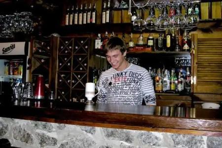 Senator's Park отель  - 23