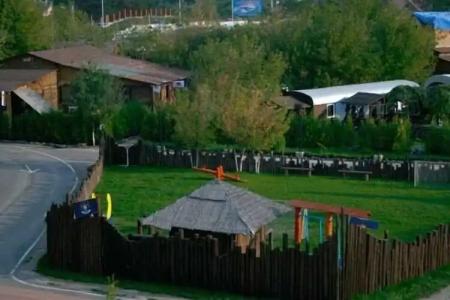 Senator's Park отель  - 16