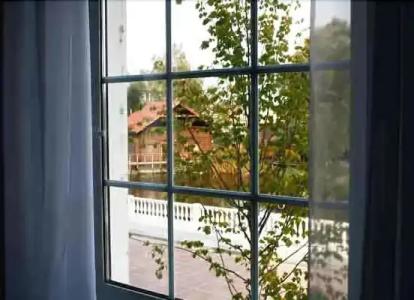 Senator's Park отель  - 7