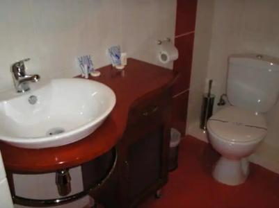 Senator's Park отель  - 10