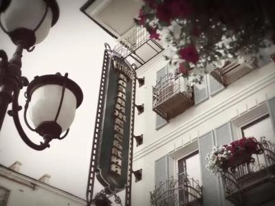 Воздвиженский - 50