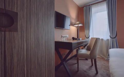 Воздвиженский - 127