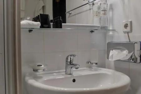 Воздвиженский - 54