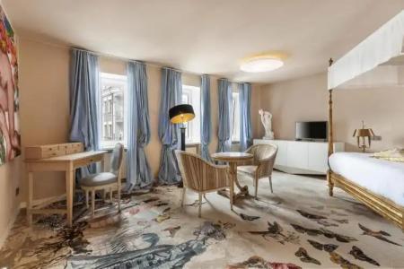 Воздвиженский - 167