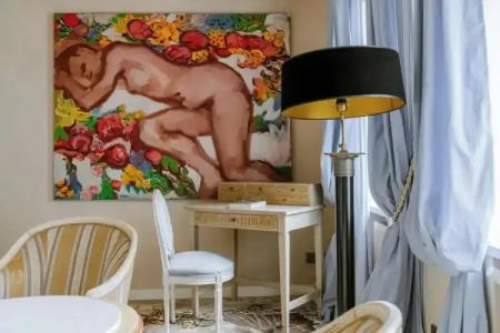 Воздвиженский - 205