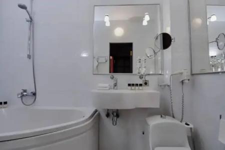 Воздвиженский - 158