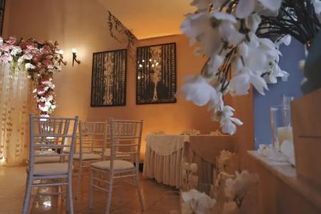 Воздвиженский - 43