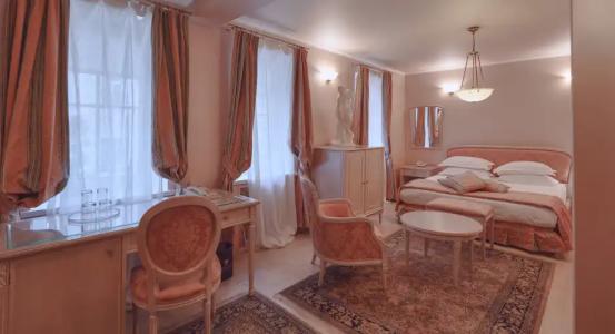 Воздвиженский - 145