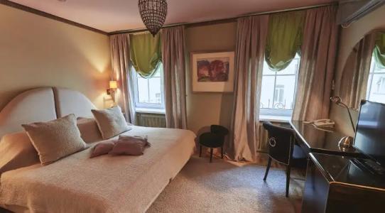 Воздвиженский - 80