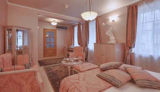 Воздвиженский - 147