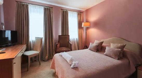 Воздвиженский - 51