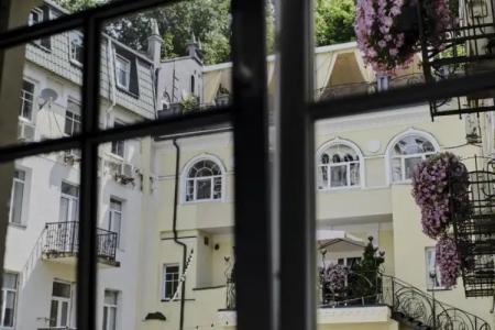 Воздвиженский - 66