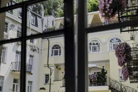 Воздвиженский - 114