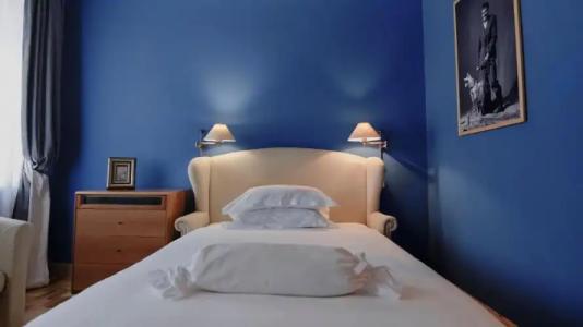 Воздвиженский - 56