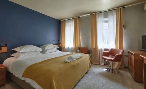 Воздвиженский - 83