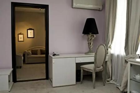 Воздвиженский - 106