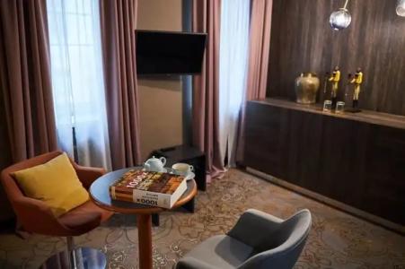 Воздвиженский - 118