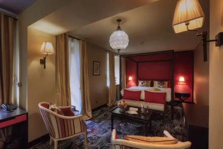 Воздвиженский - 110