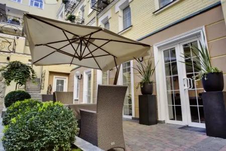 Воздвиженский - 1