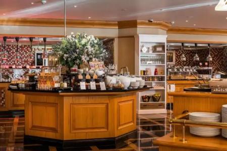 InterContinental - Kyiv, an IHG - 31