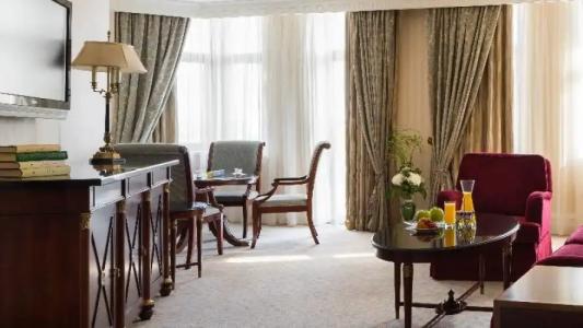 InterContinental - Kyiv, an IHG - 71