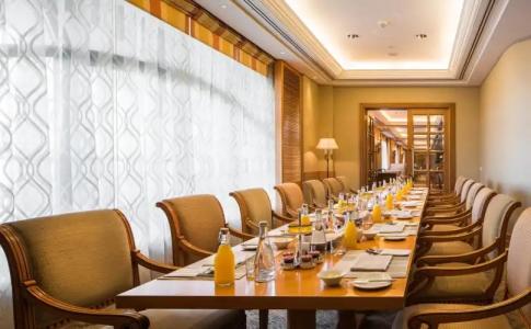 InterContinental - Kyiv, an IHG - 18