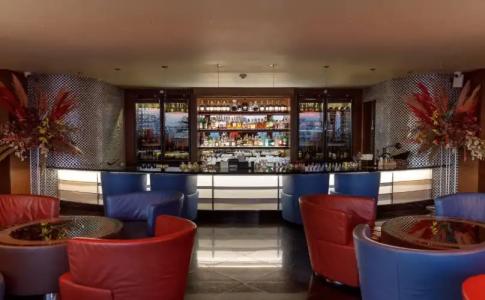 InterContinental - Kyiv, an IHG - 30