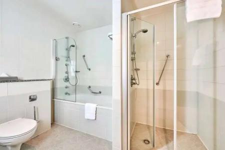 Radisson Blu, Kyiv City Centre - 62